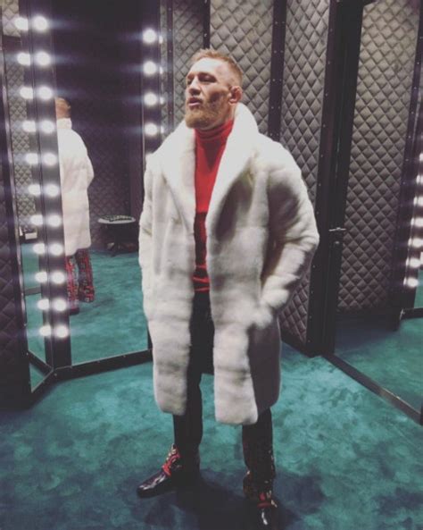 gucci belt conor mcgregor|UFC Star Conor McGregor Wears Gucci to His Weigh .